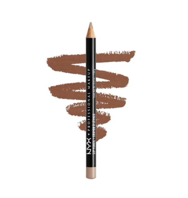 Купить карандаш для губ NYX NUDE BEIGE SPL857, цены на Мегамаркет