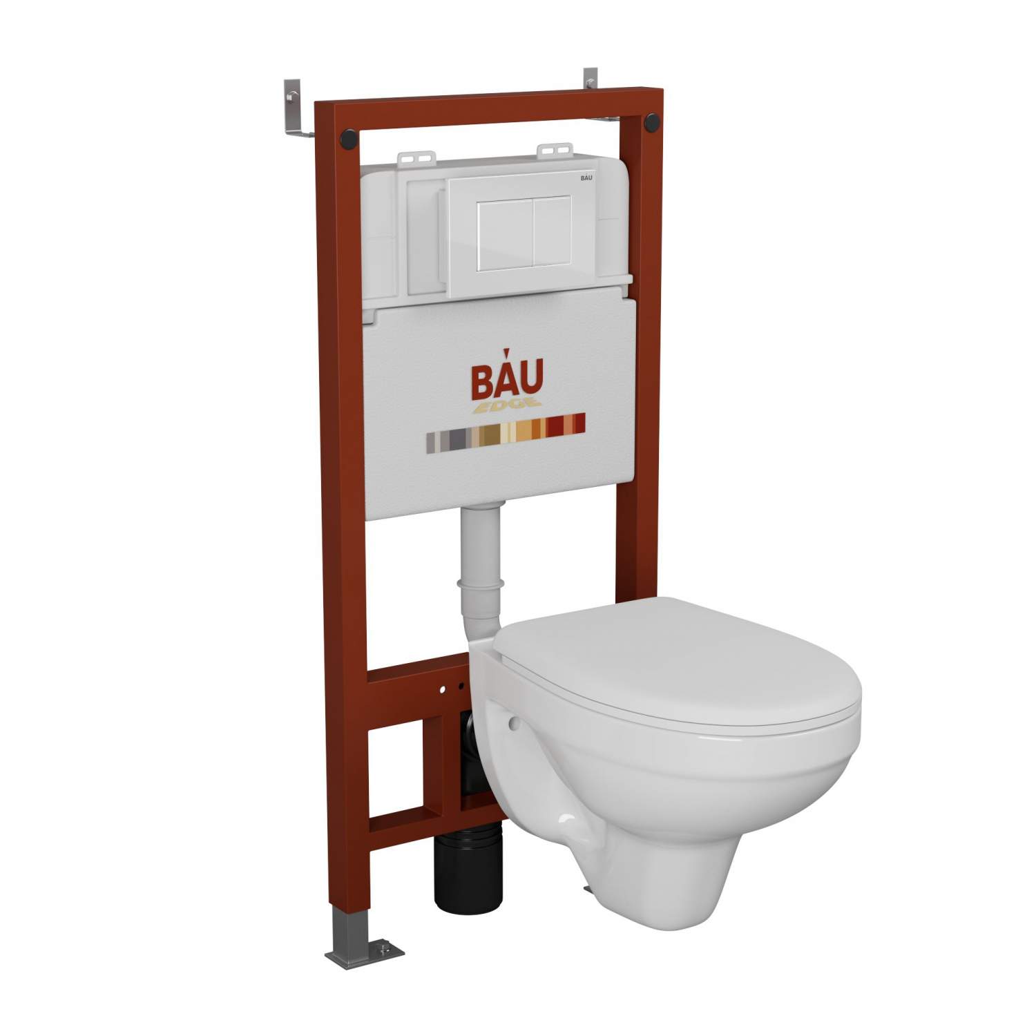 Bau 6 в 1. Bau 6 в 1