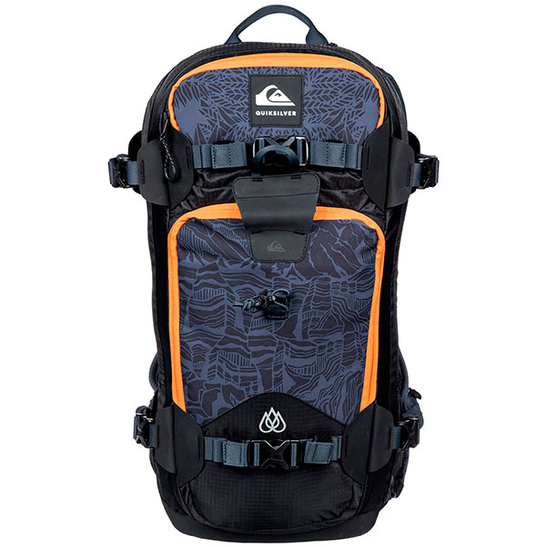 Travis Rice Platinum 24L Quiksilver One Size