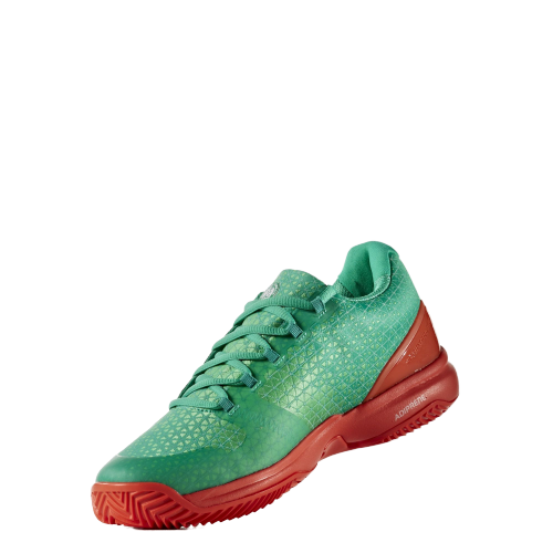 Adidas Adizero Ubersonic 2 Clay 7 UK