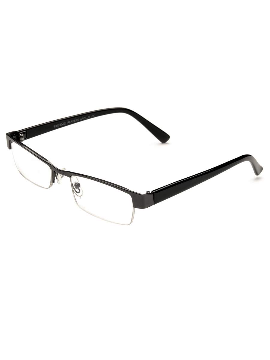 Eye level 2025 reading glasses