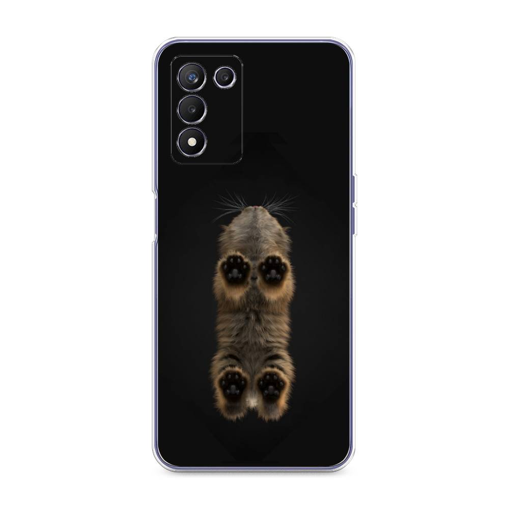 Чехол Awog на Realme Q3s 