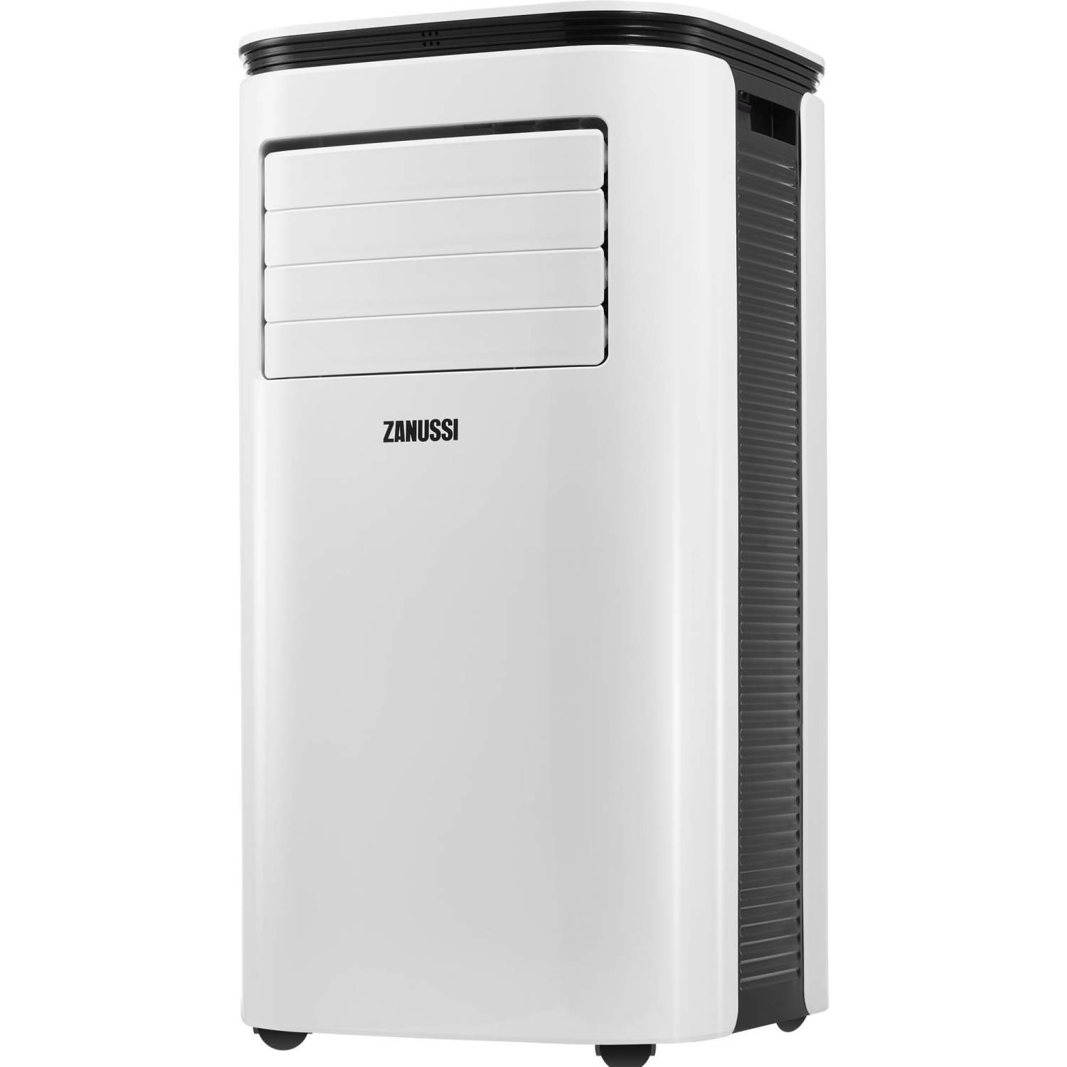 Кондиционер мобильный Zanussi ZACM-07 SN/N1 белый - отзывы покупателей на  маркетплейсе Мегамаркет | Артикул: 100028389599