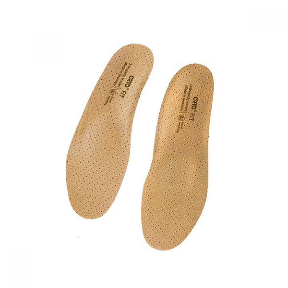 Ортопедические стельки бежевый ORTO Fit, р.43 - купить в Москве, цены ...