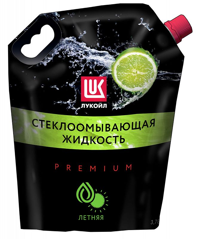 Liqui Moly летний омыватель стекол