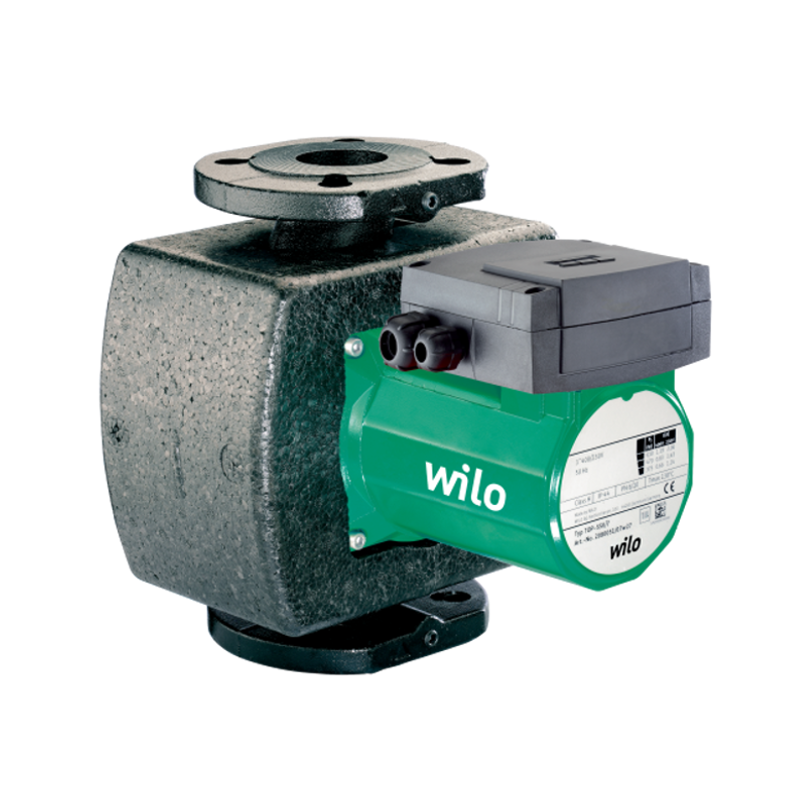 Wilo характеристики Wilo характеристики