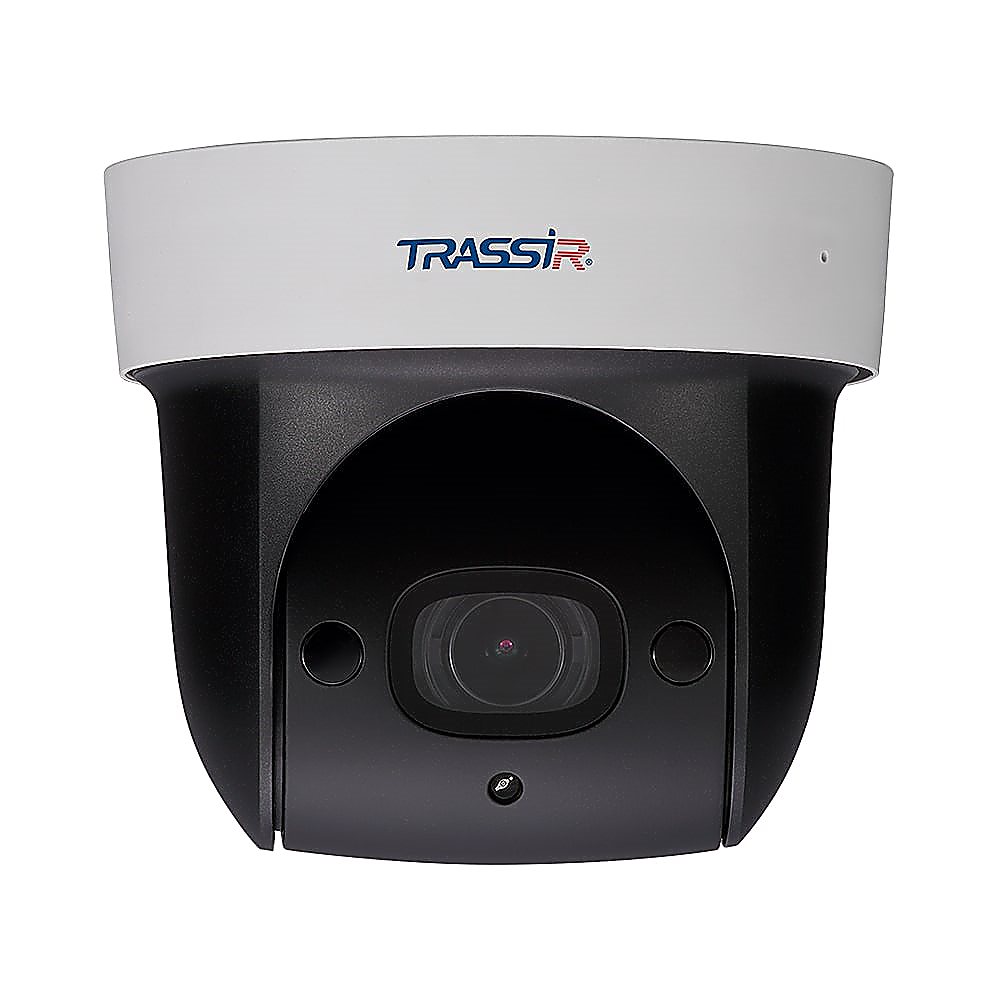 Поворотная IP-камера TRASSIR TR-D5123IR3 - купить в Москве, цены на  Мегамаркет | 600002917082