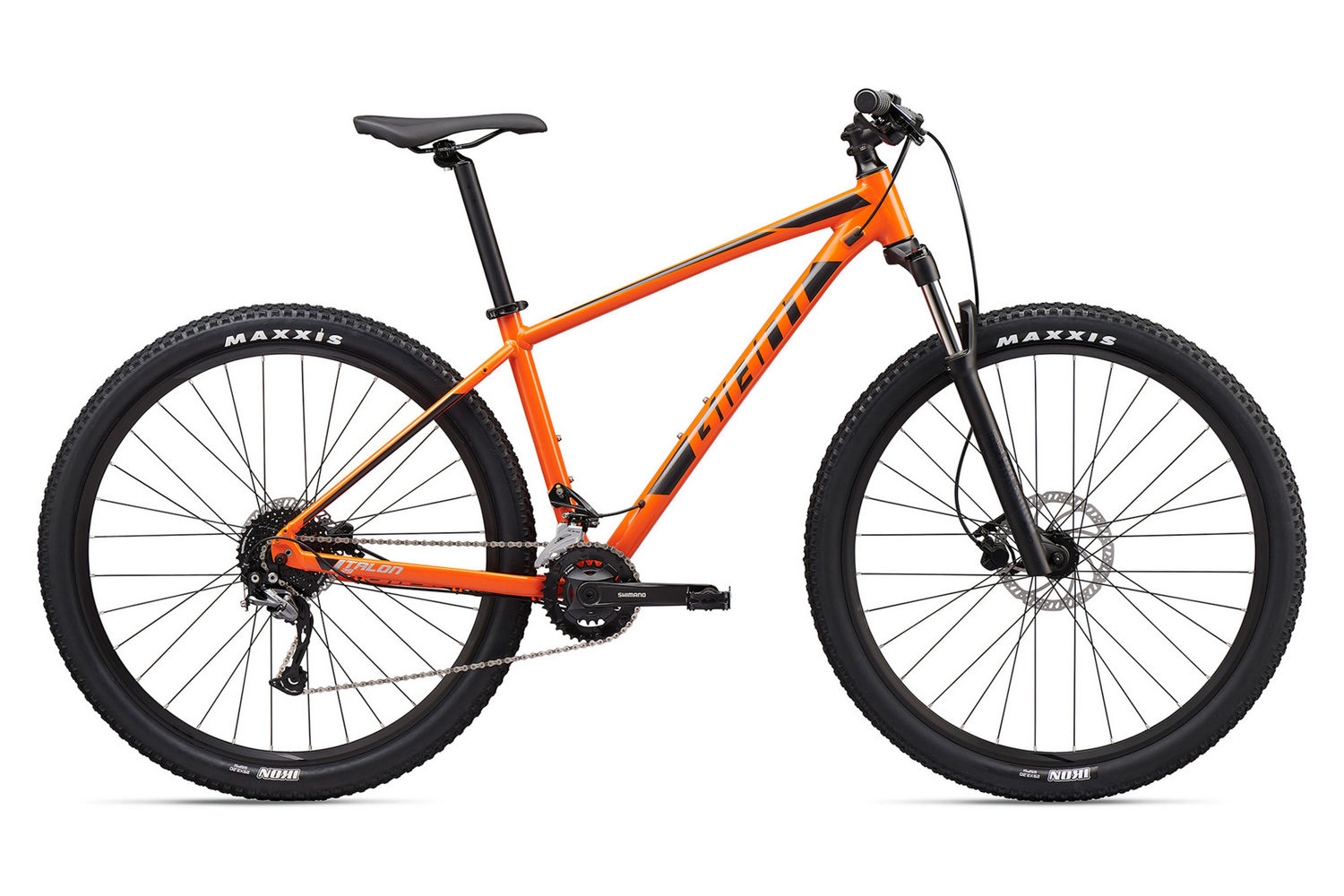 Giant talon orange on sale