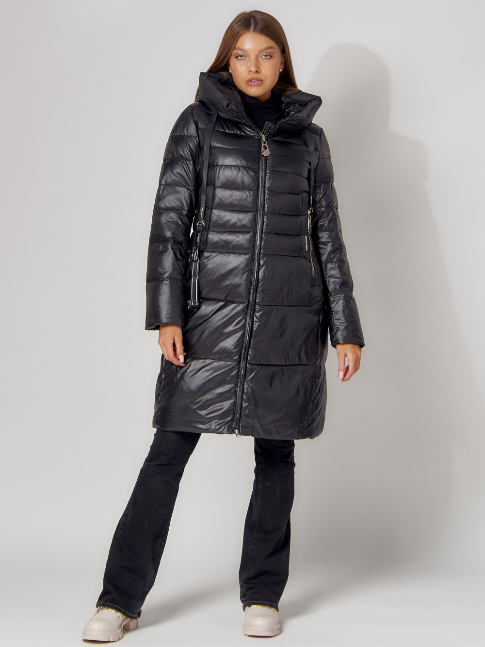 3 модели курток, которые сделают вас самой стильной зимой-2024