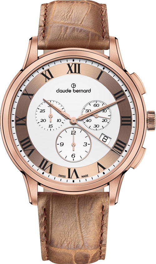 Claude Bernard Claude Bernard