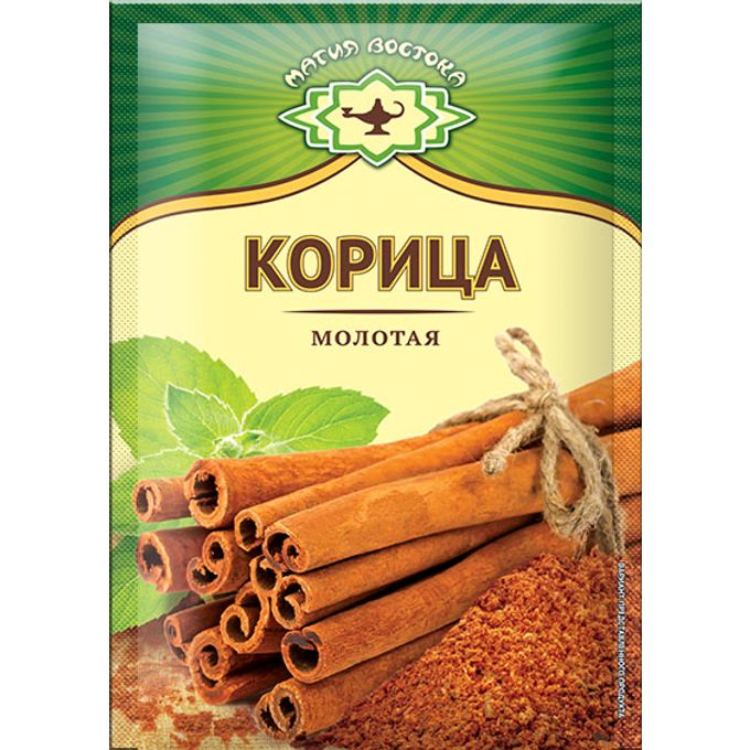 Корица Цена