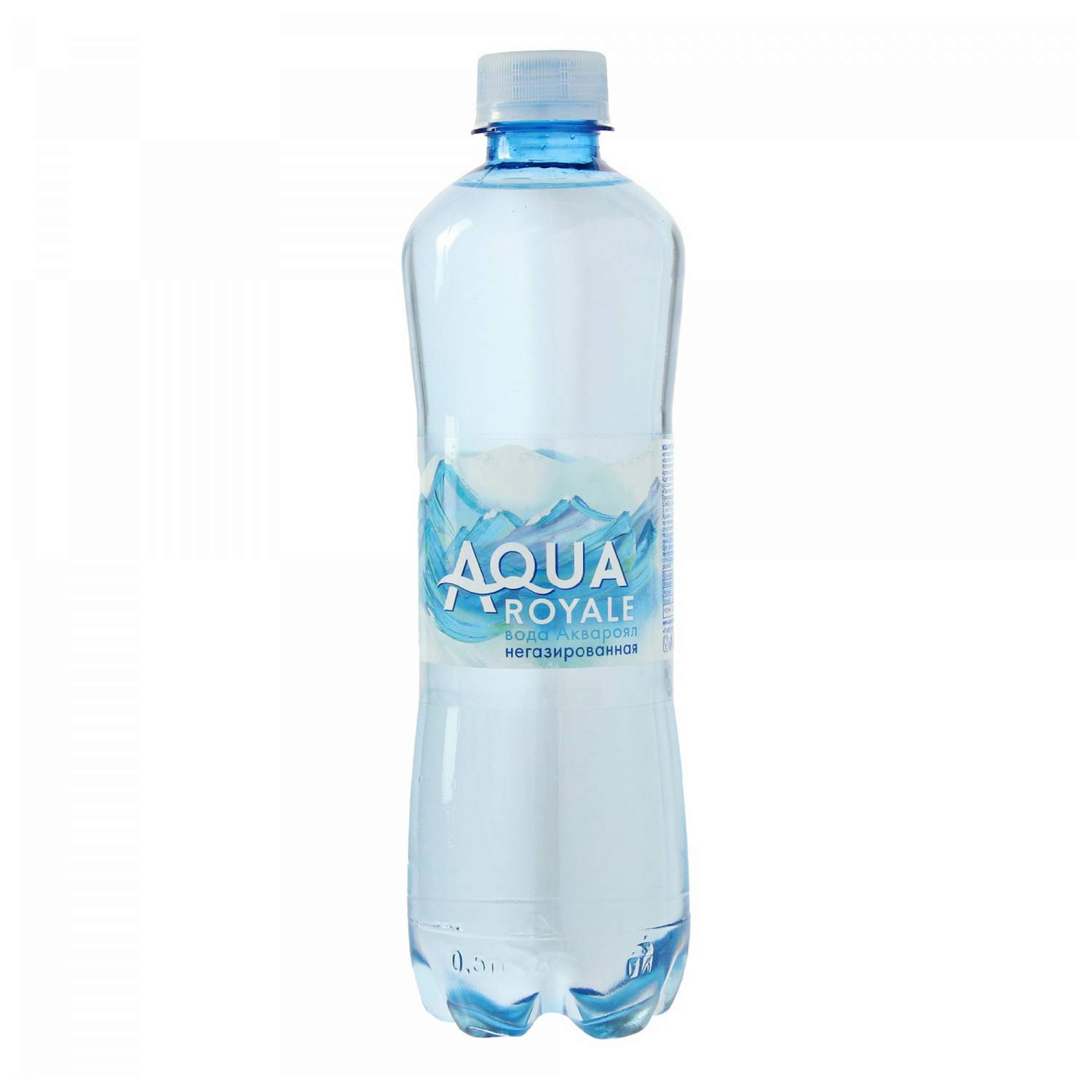 Aqua water