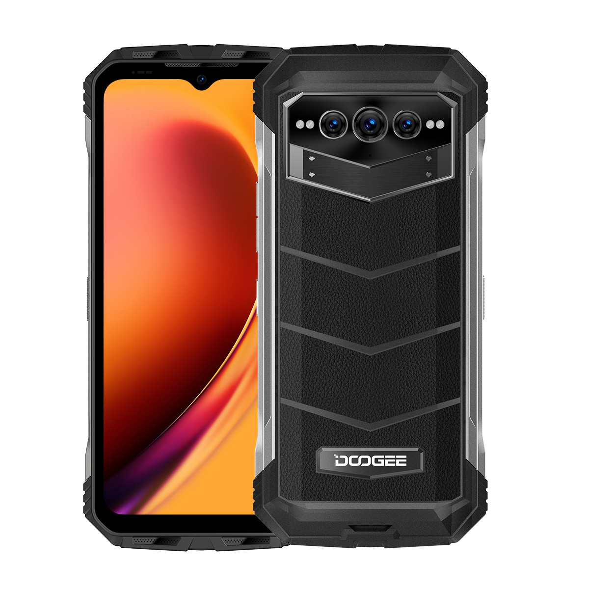 Смартфон Doogee V Max 6.58