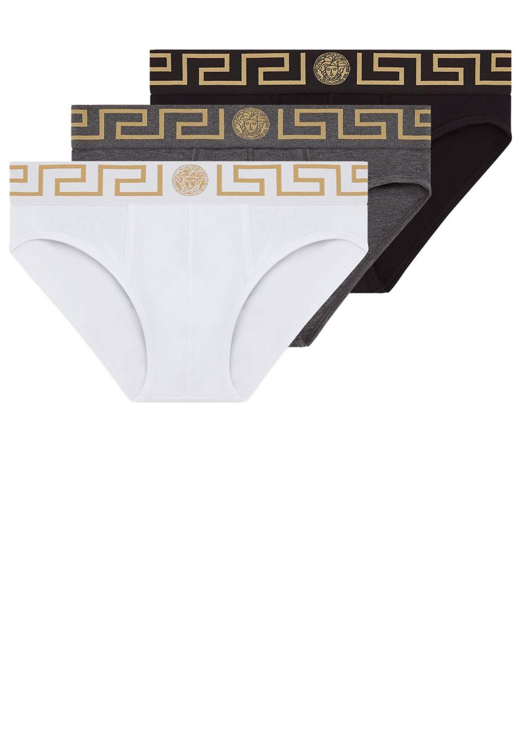 Мужские трусы VERSACE - купить мужские трусы Версаче, цены в Москве на ...