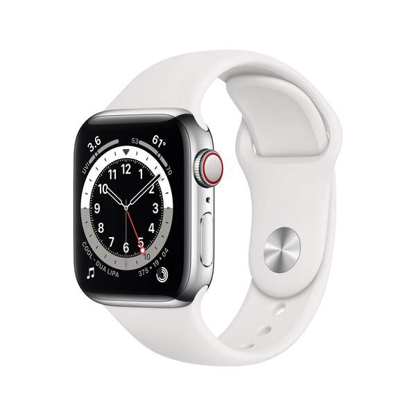 Iwatch 4 40mm stainless steel on sale