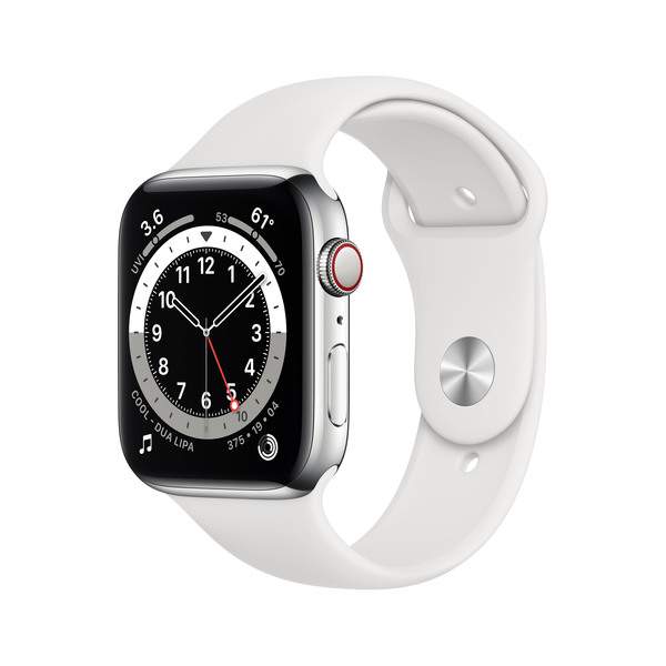 Gps apple clearance watch series 4