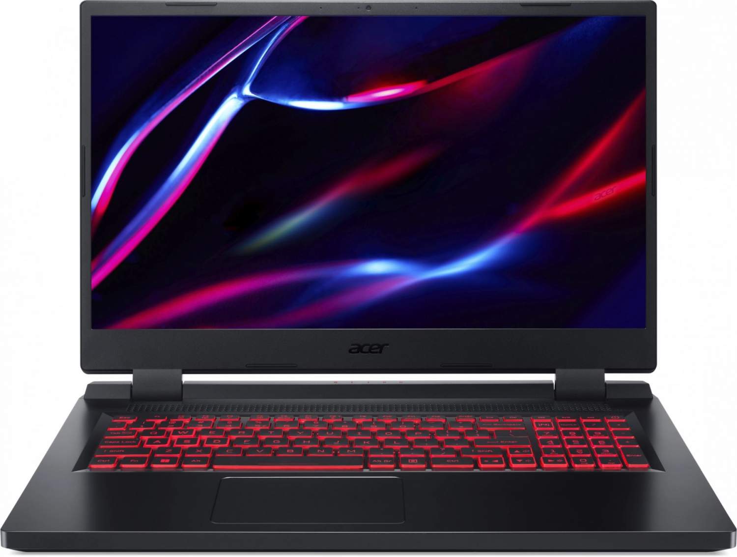 Ноутбук Acer Nitro 5 AN517-42-R09X Black (NH.QG4ER.009) – купить в Москве,  цены в интернет-магазинах на Мегамаркет