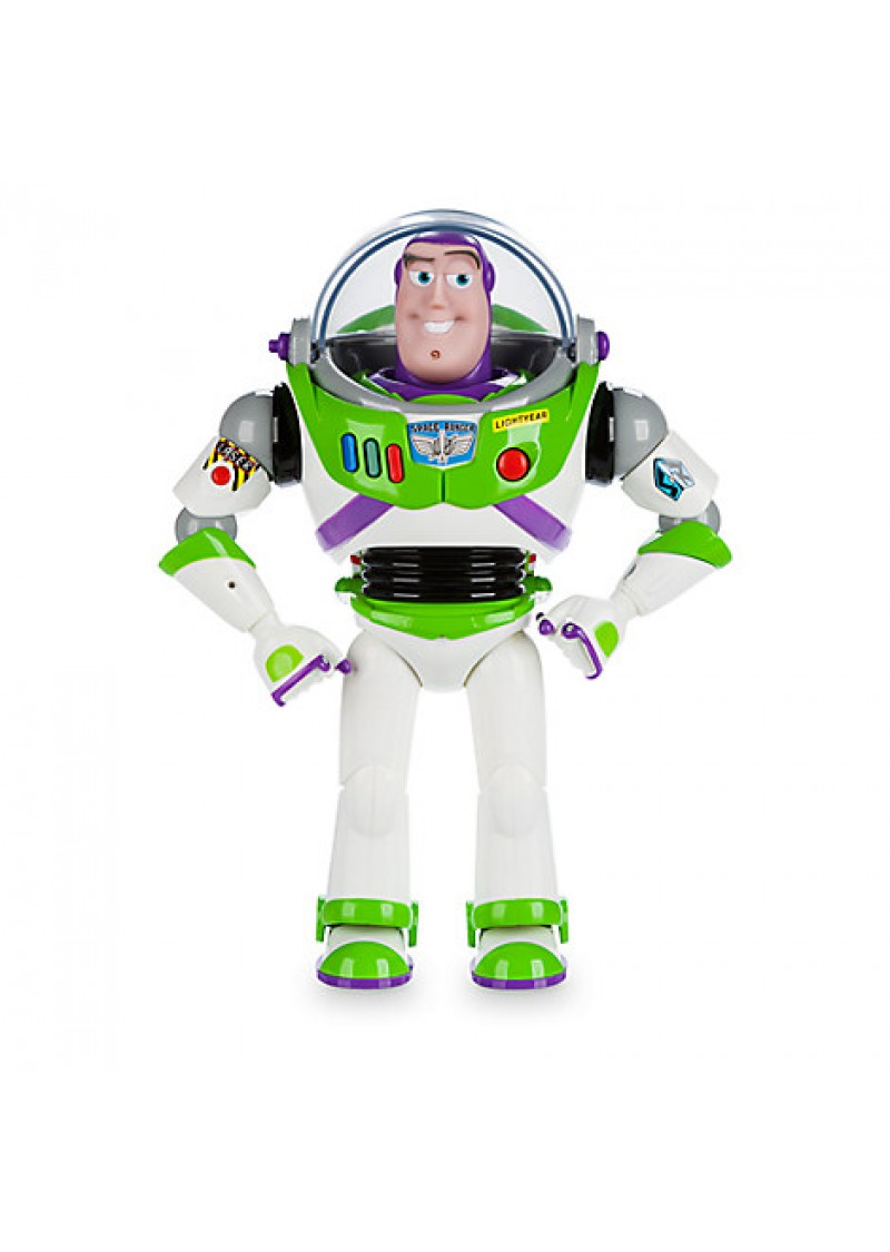 Buzz de toy story 4 on sale