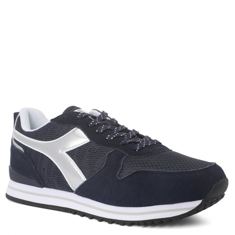 Diadora platform best sale
