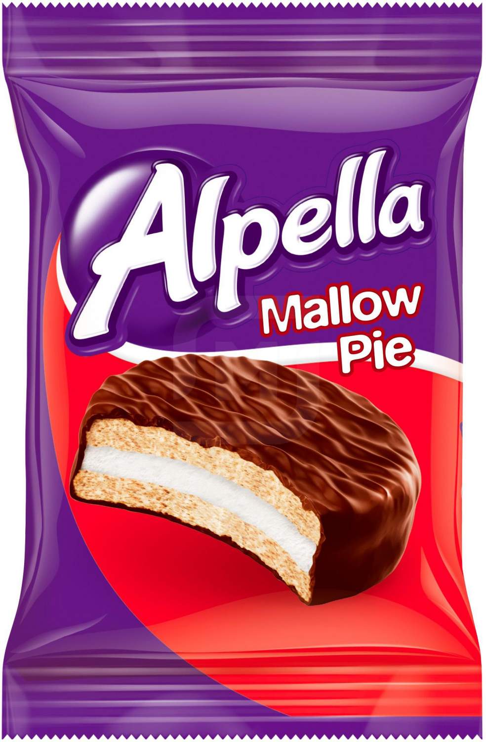 Alpella cake