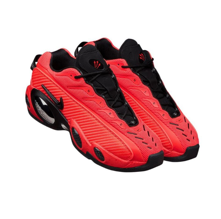 hot step air terra nocta