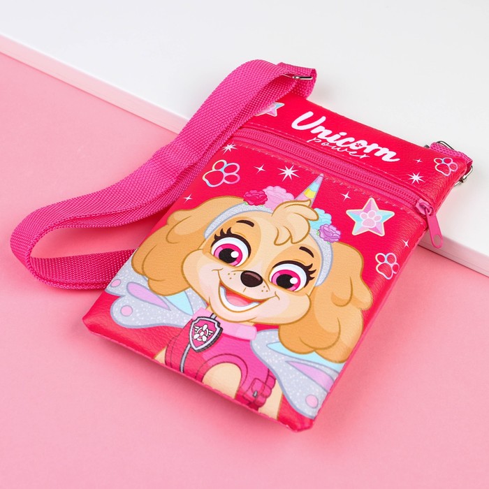 Детские сумки PAW Patrol - купить в Москве - Мегамаркет