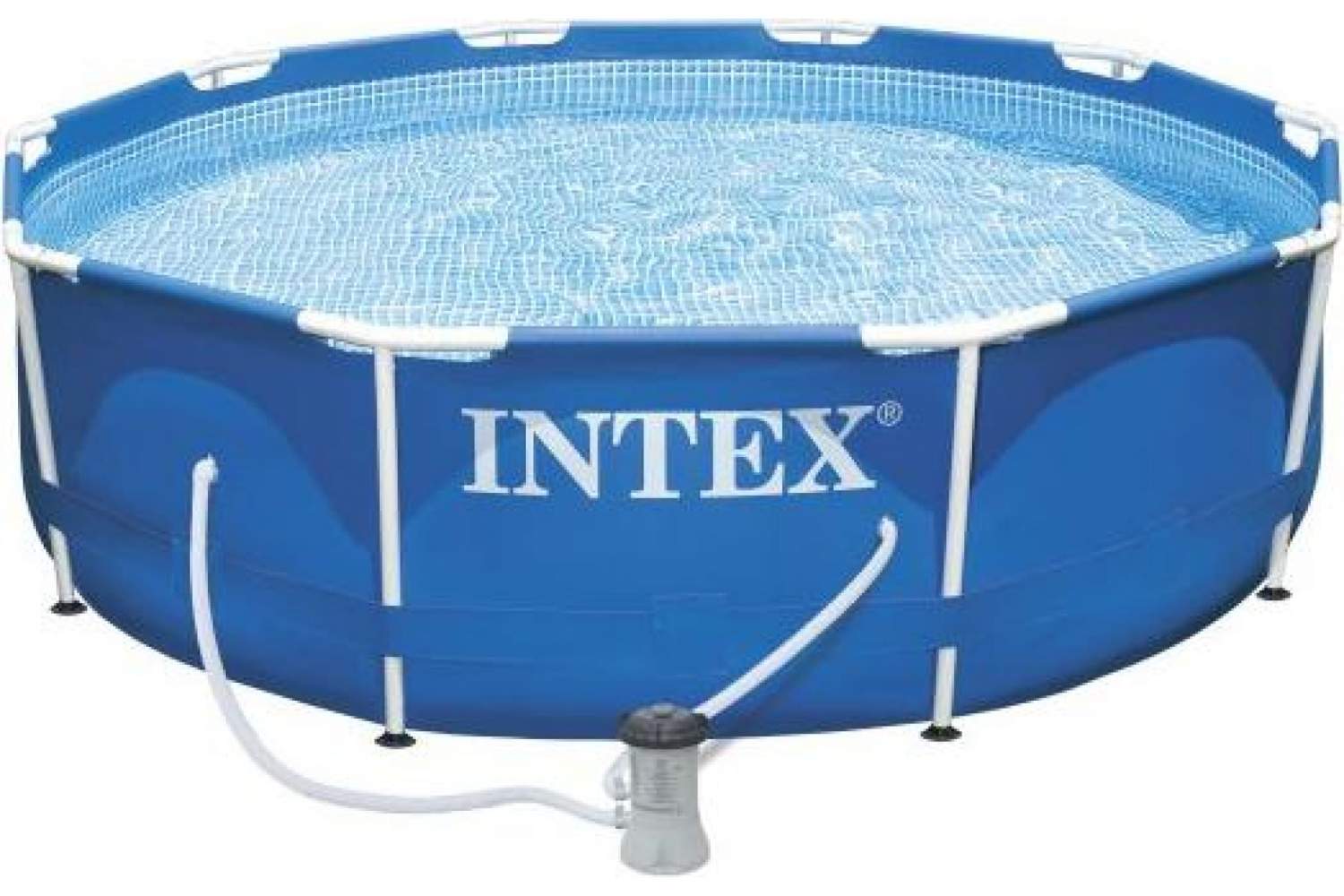 Intex metal frame 28202