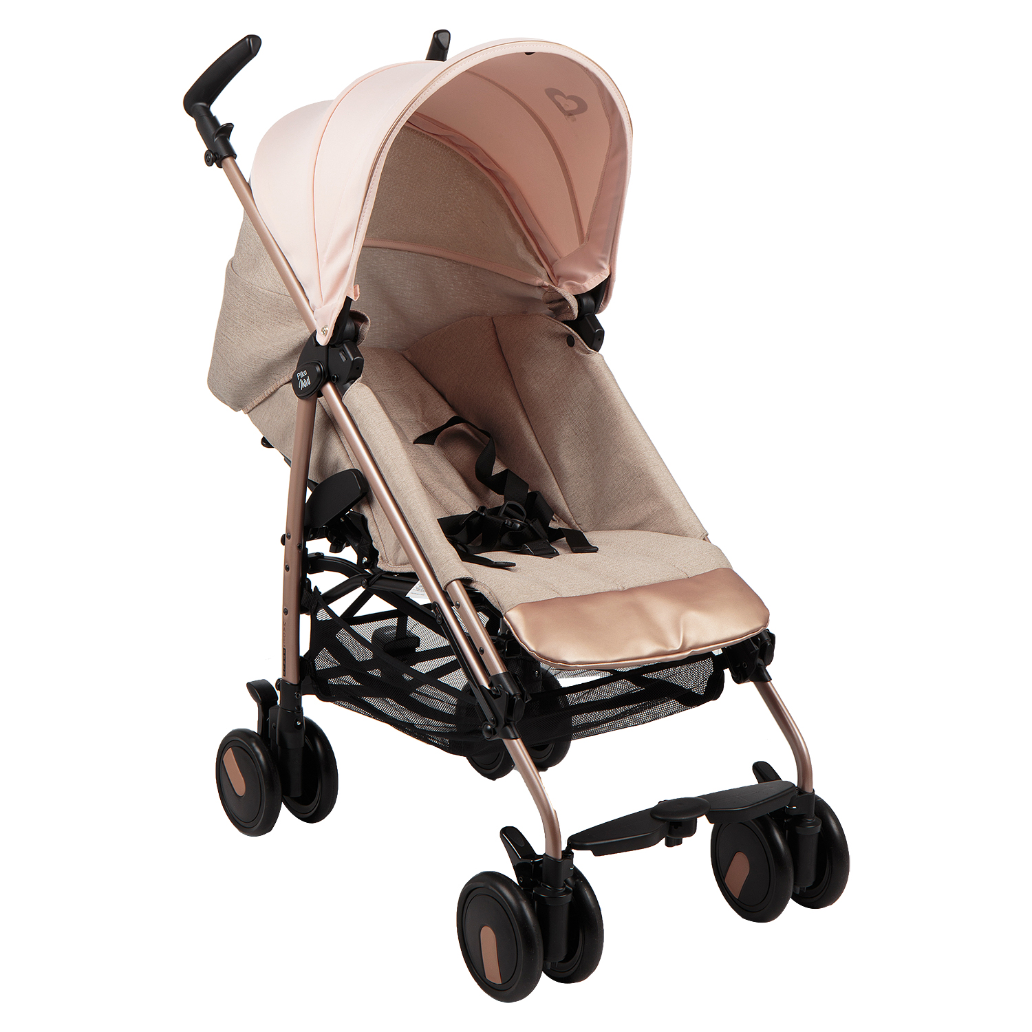 Poussette pliko sales mini peg perego