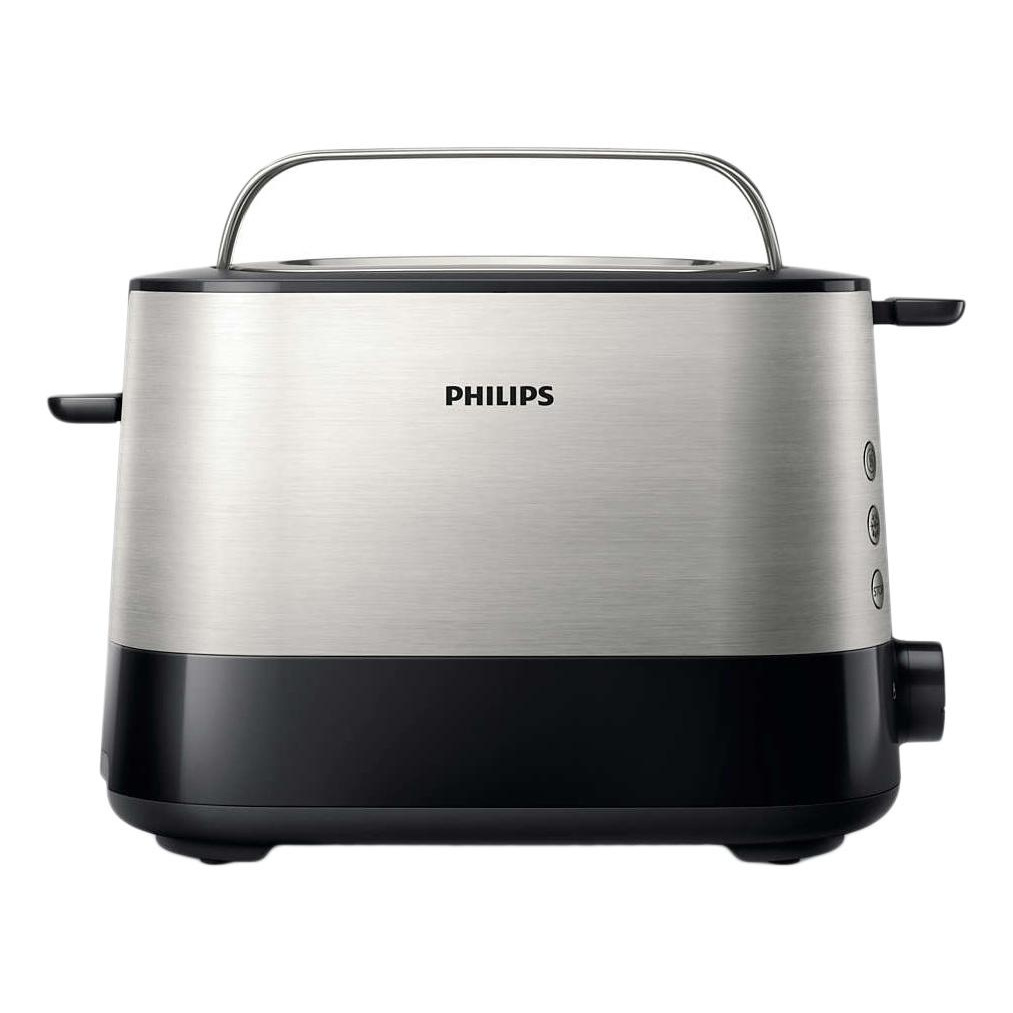 Инструкция: Тостер Philips HD2635/90