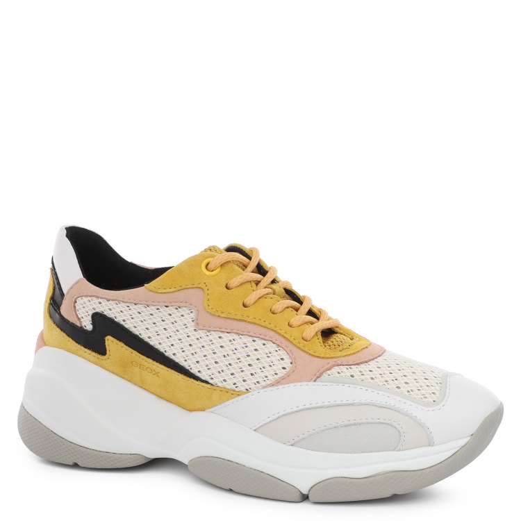 Geox kirya online sneaker