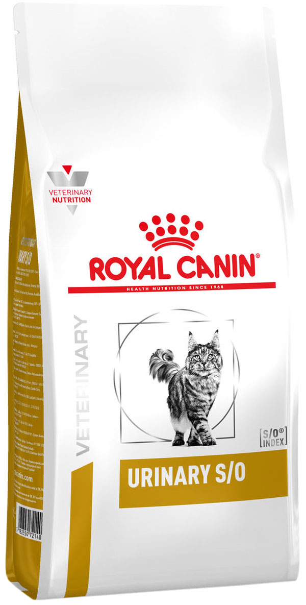 Royal canin hotsell urinary dry food