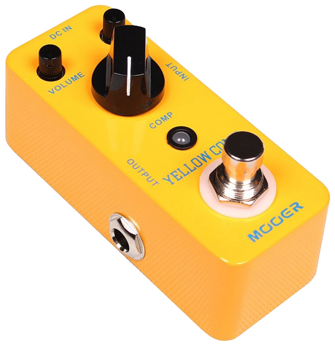 mooer yellow comp compressor