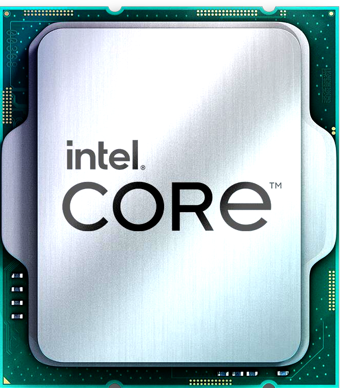 Тестирование бюджетного процессора Intel Core i5-13400F без встроенной  графики для платформы LGA1700