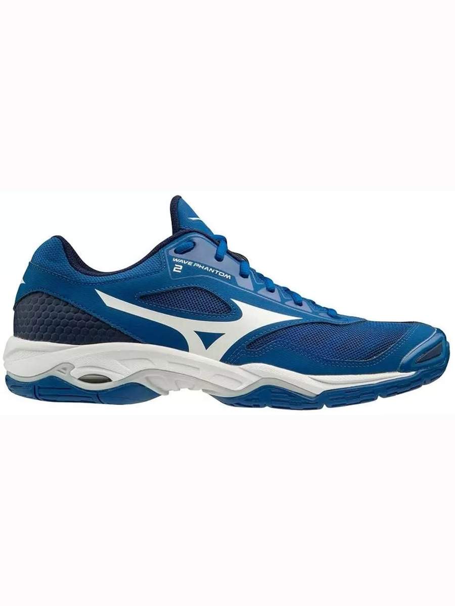 Mizuno phantom deals