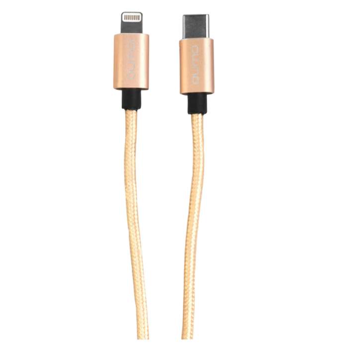 Qumo type c. Кабель qumo usb 3.0 - type c. кабель qumo usb - lightning (mfi nylon+abs) 1 м. кабель qumo 21745.