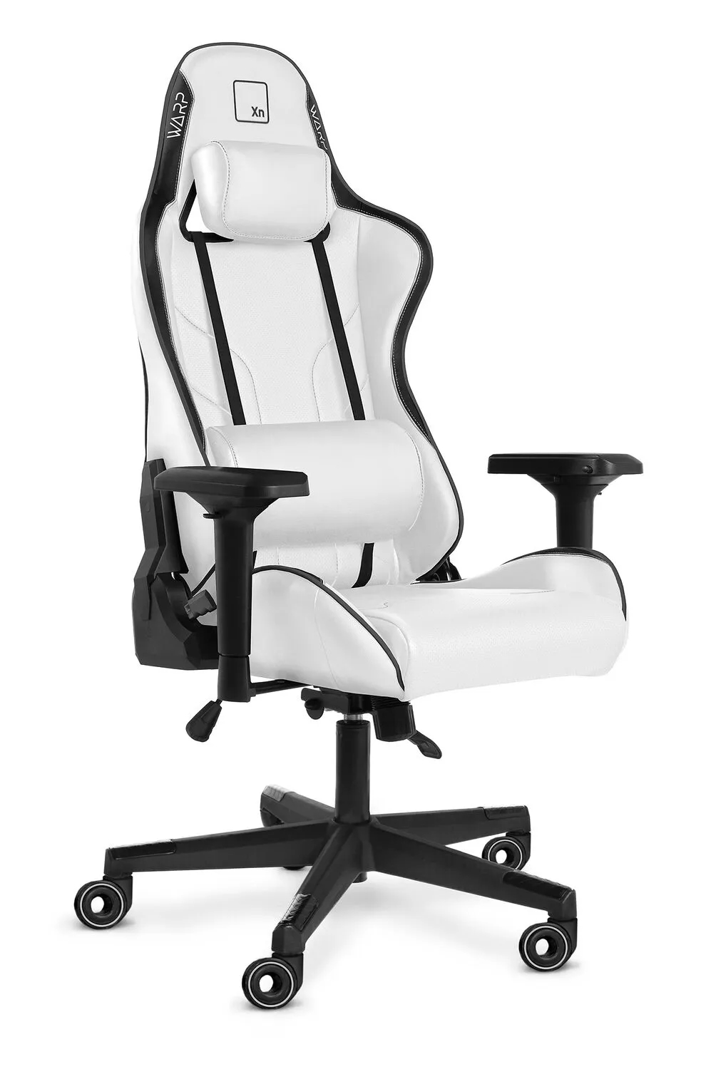 Кресло warp gaming chair