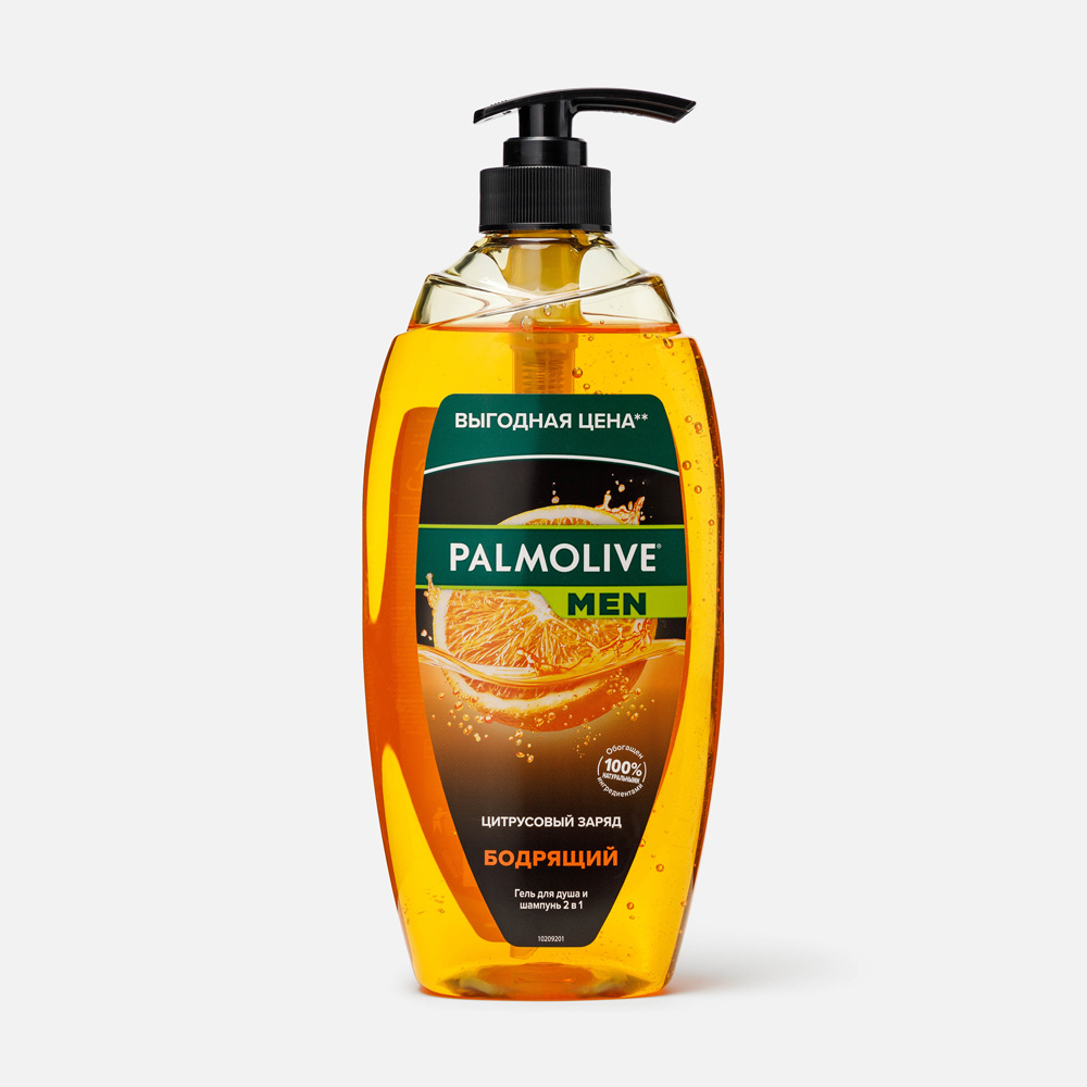 Гель для душа Palmolive - купить гели для душа Палмолив, цены на Мегамаркет