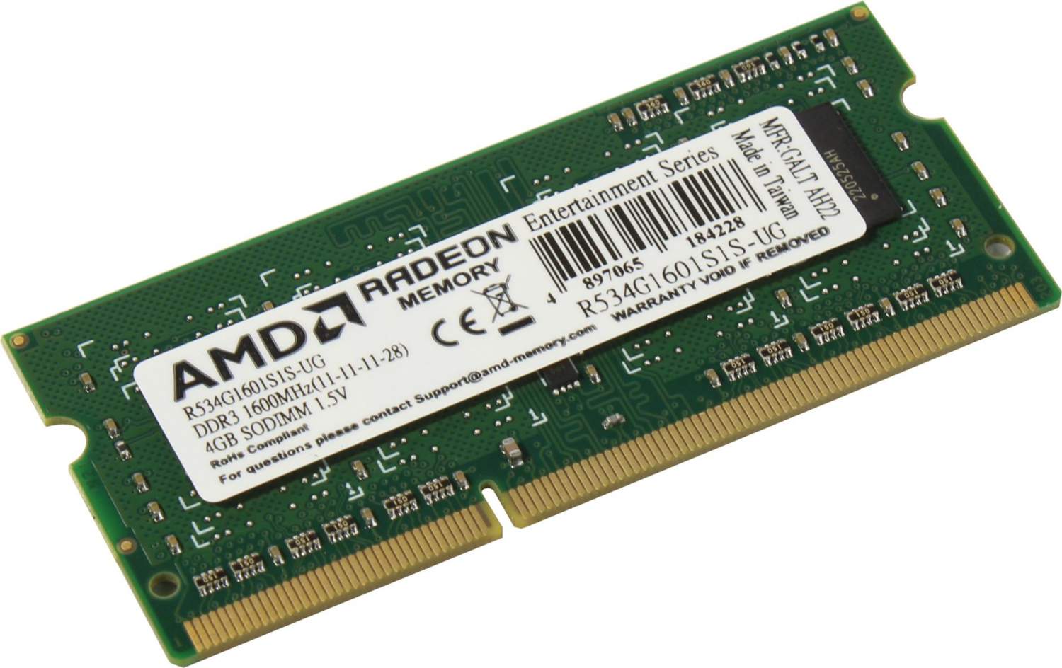 Ddr3 sale 1600mhz sodimm