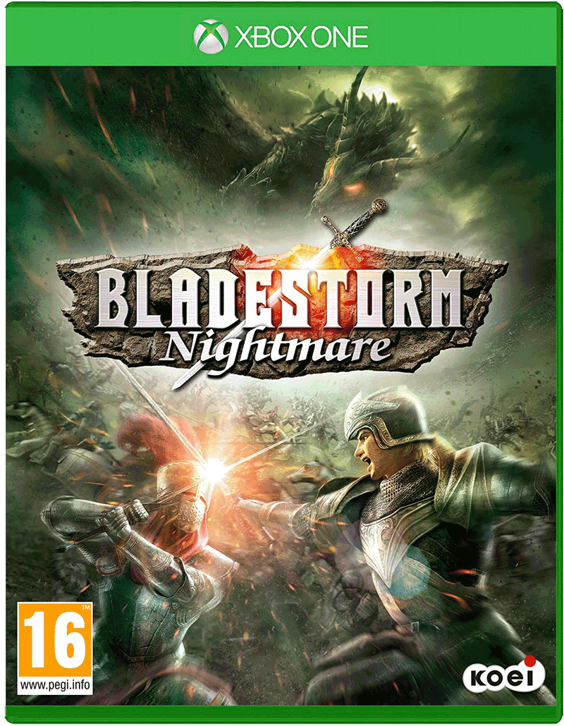 Игры для Xbox Koei Tecmo Games - купить игру для Икс Бокс Koei Tecmo ...