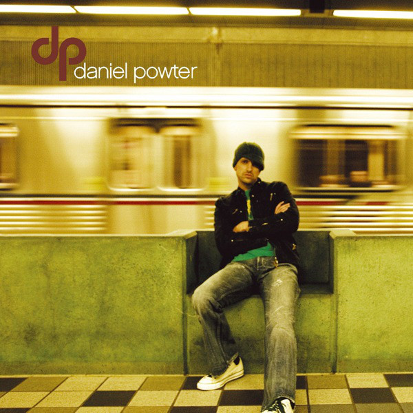 how old is daniel powter