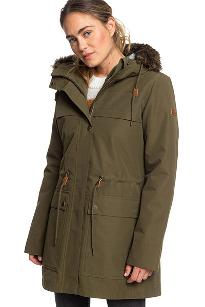 Roxy Amy 3 in 1 ERJJK03283 S INT