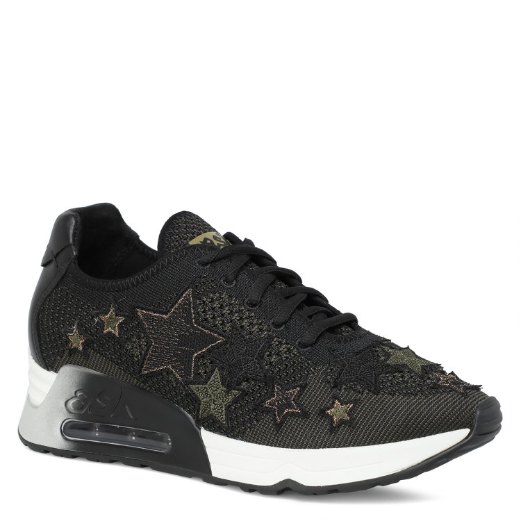 Ash lucky star sneakers Clearance