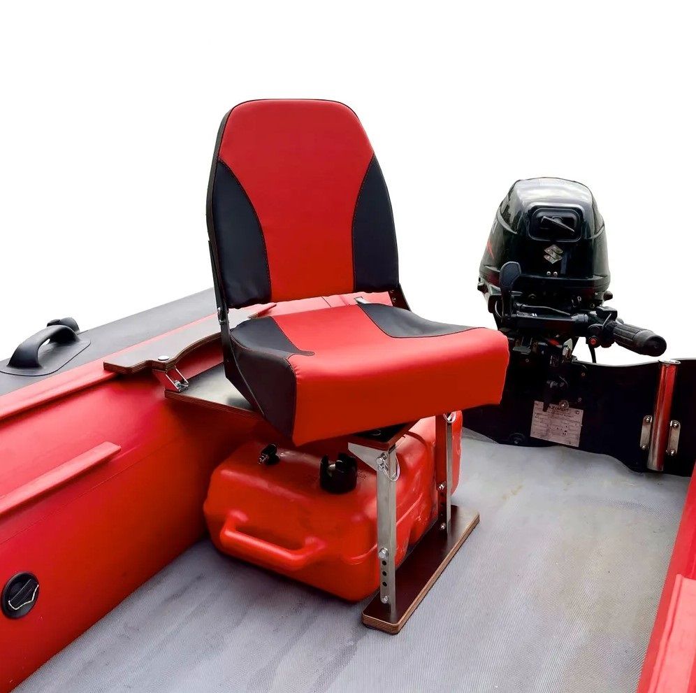 Кресло поворотное для лодки ПВХ KR-100 — купить по выгодной цене!