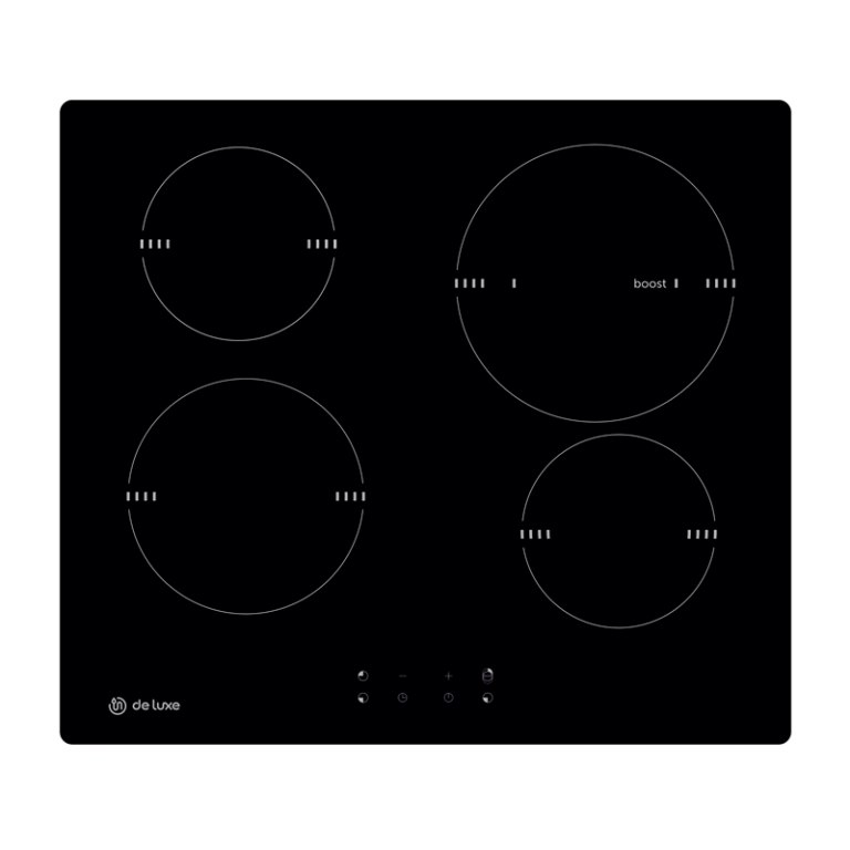 Варочные панели электрические De Luxe -  варочную панель .