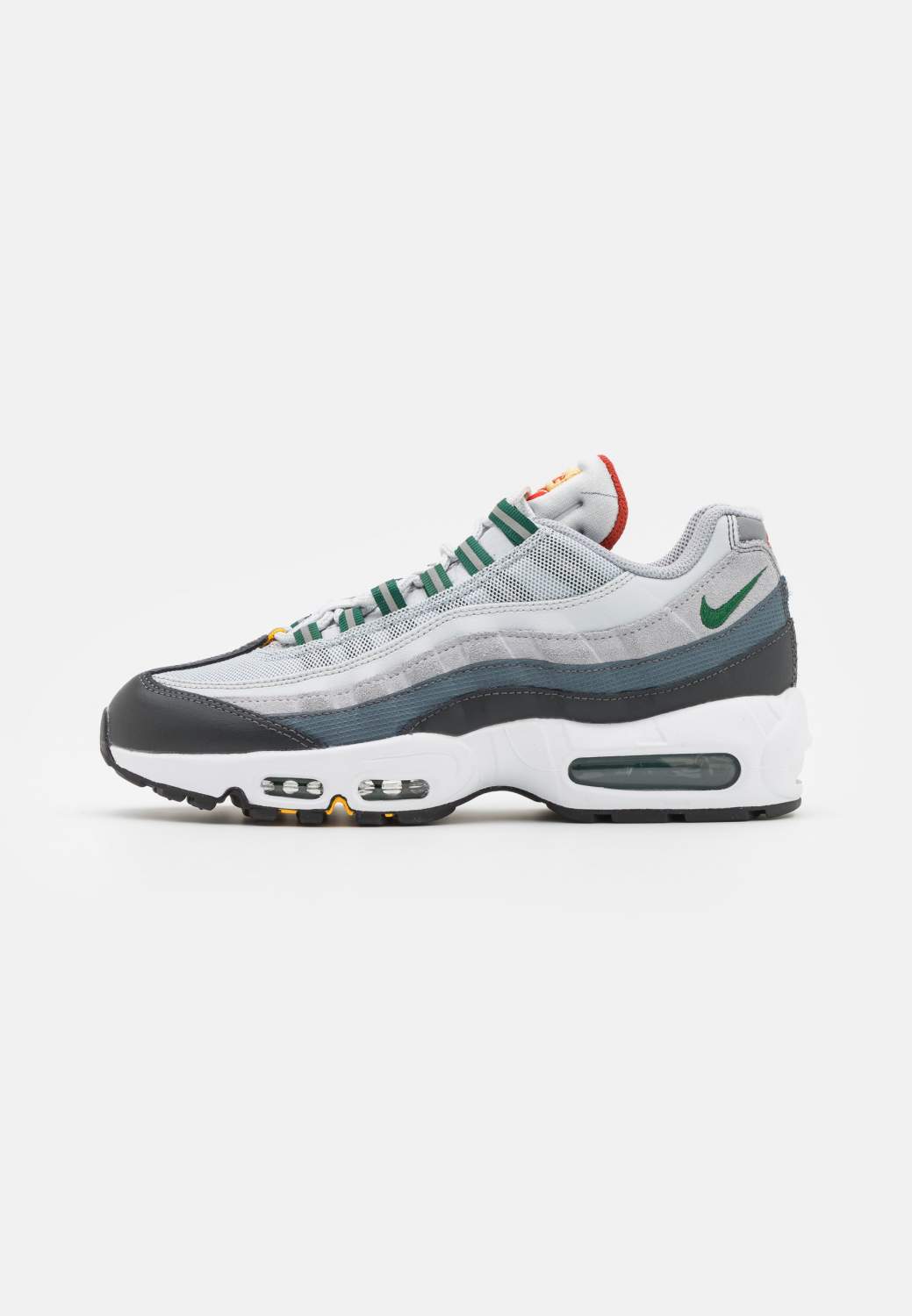 Nike air max 95 mens essential best sale