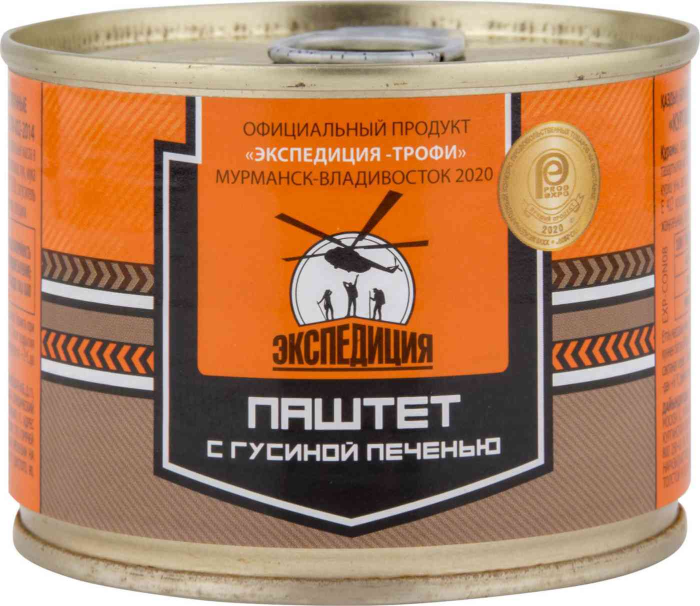 Купить паштет из гусиной печени Курганский мясокомбинат Стандарт 180 г,  цены в Москве на Мегамаркет | Артикул: 100043885590