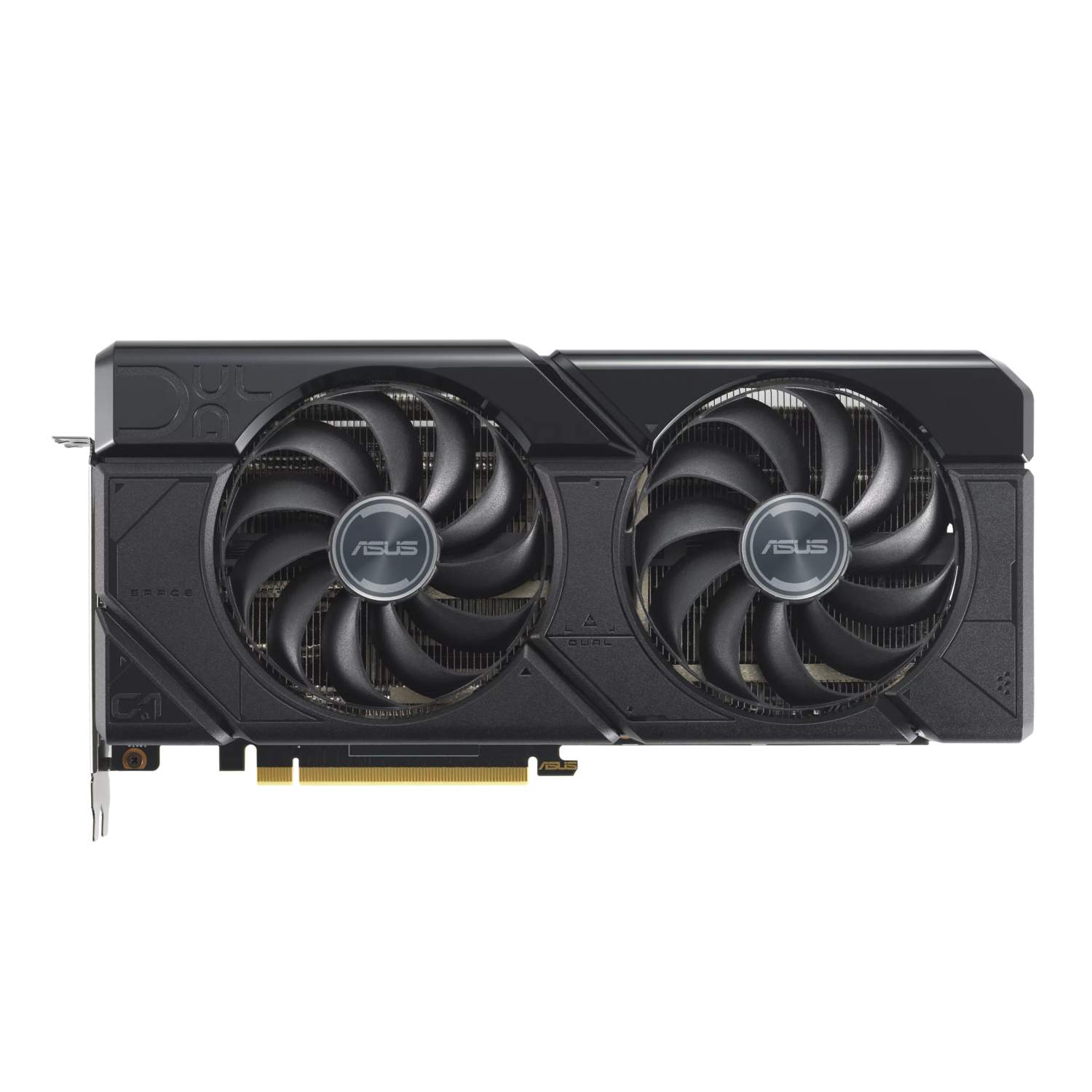 Видеокарта Asus Dual-RX7800XT-O16G 90YV0JJ1-M0NA00, 16Gb, купить в Москве,  цены в интернет-магазинах на Мегамаркет