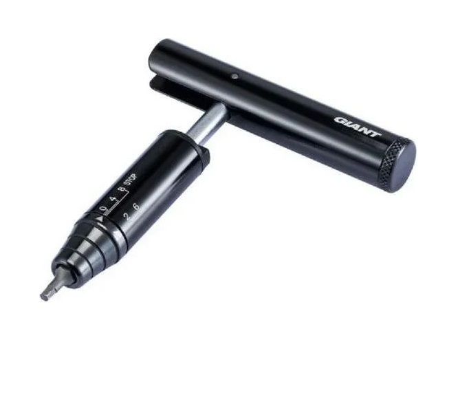 Giant Мультиинструмент динамометрический TOOLSHED TORQLITE - отзывы ...