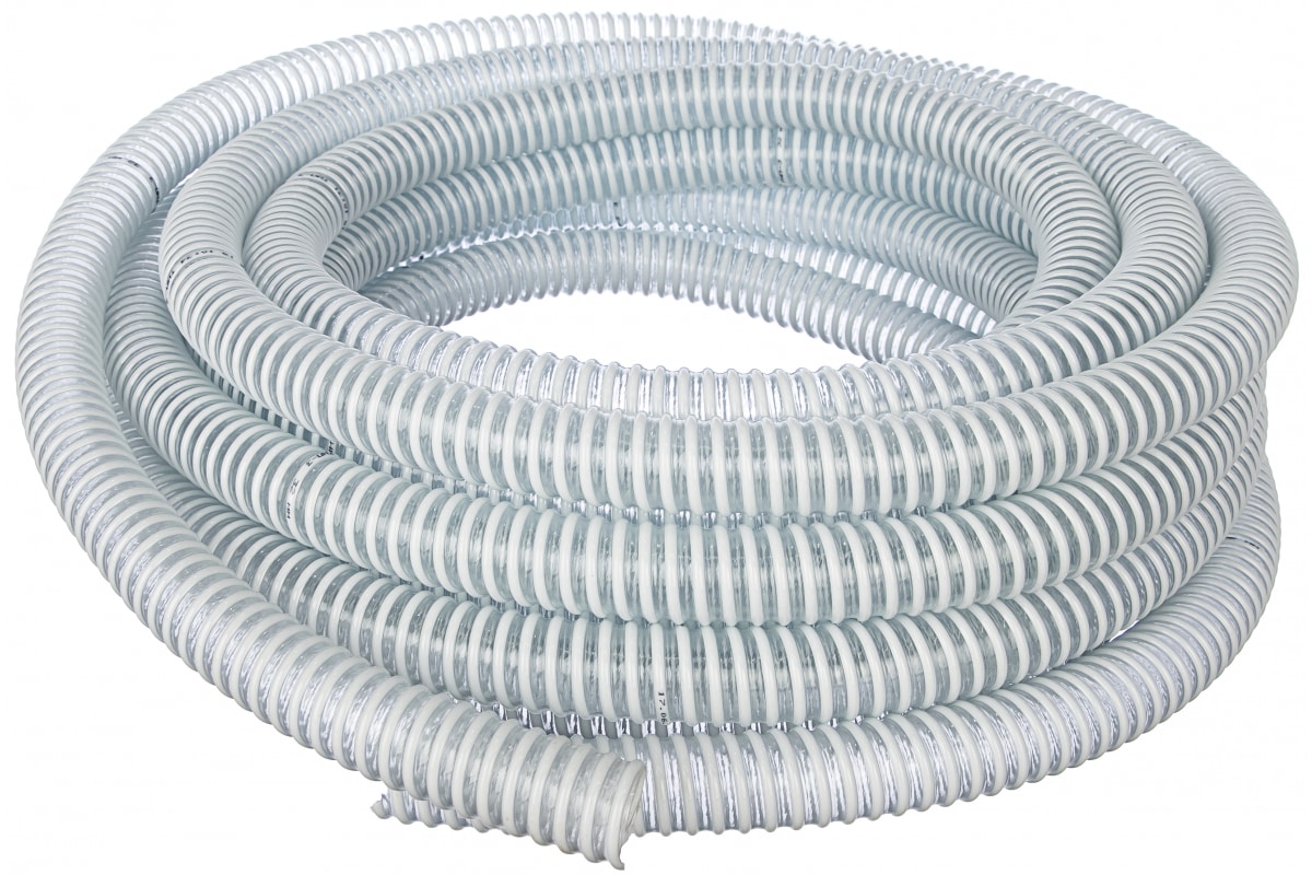 Шланг для дренажного насоса МПТ-Пластик ПВХ d38мм - купить в Москве ...