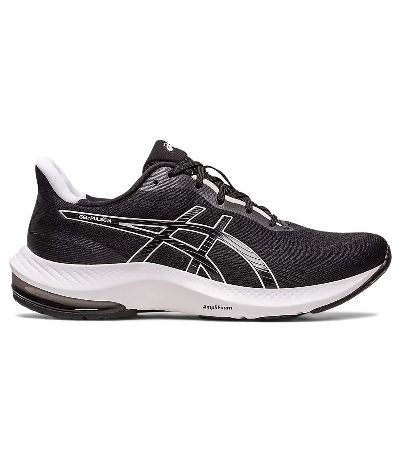 Asics pulse 3 best sale